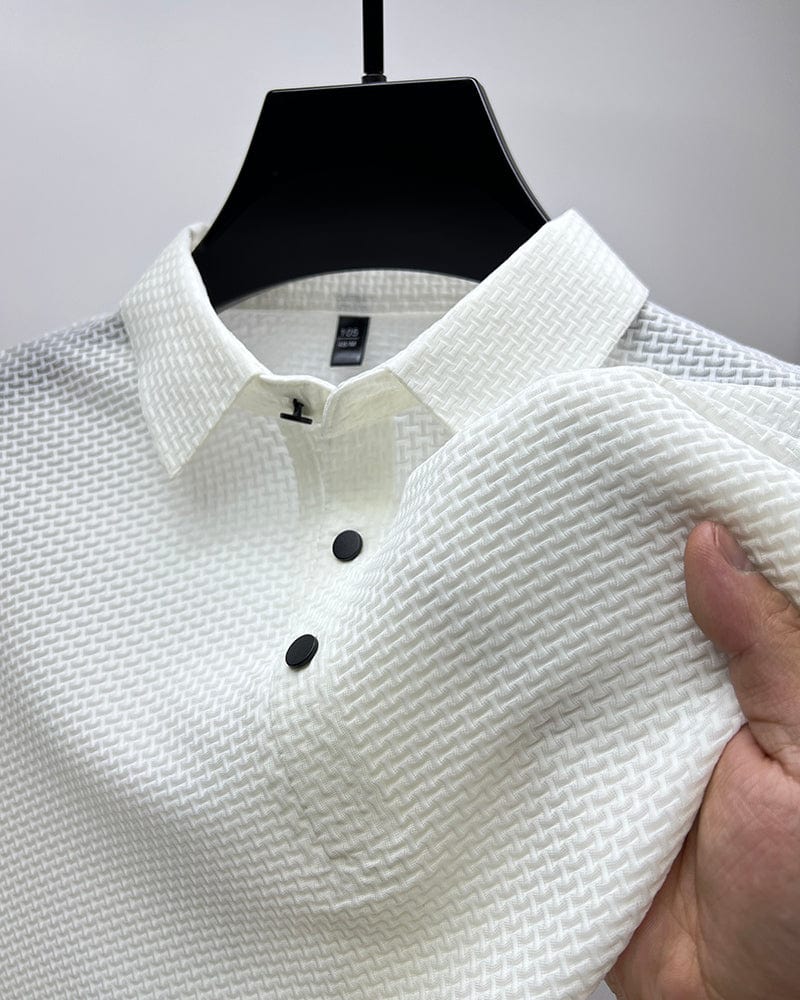 Moniva™ | Polo Estival Élégant (1+1 offert)