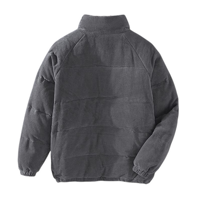 Moniva™ | Veste en velours côtelé