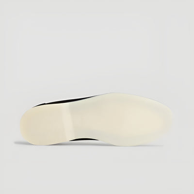Moniva™ | Mocassins Élégants en Daim