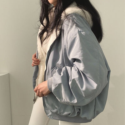 Alyssa™ - Giacca Calda e Stilosamente Elegante