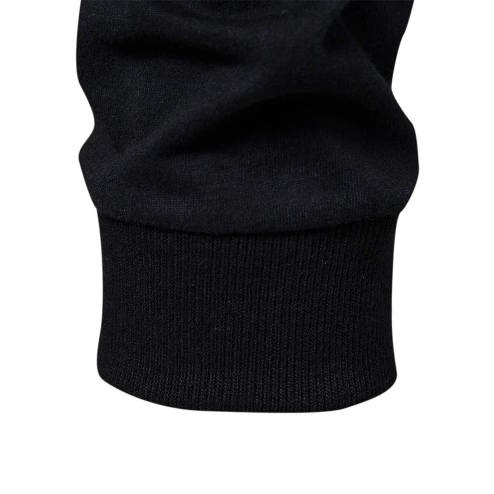 Moniva™ | Haut manches longues à détails contrastés