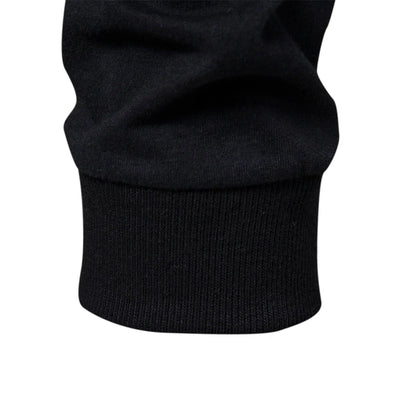 Moniva™ | Haut manches longues à détails contrastés