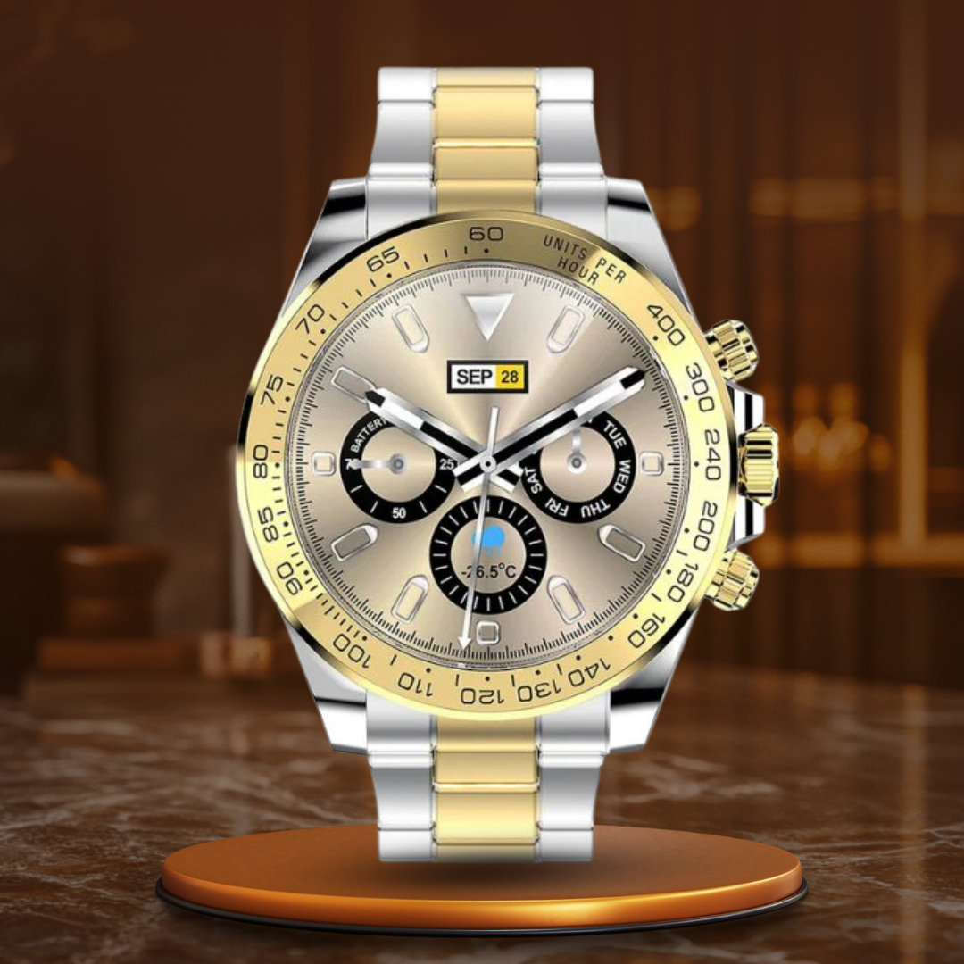 Moniva™ | Connectée Élégance