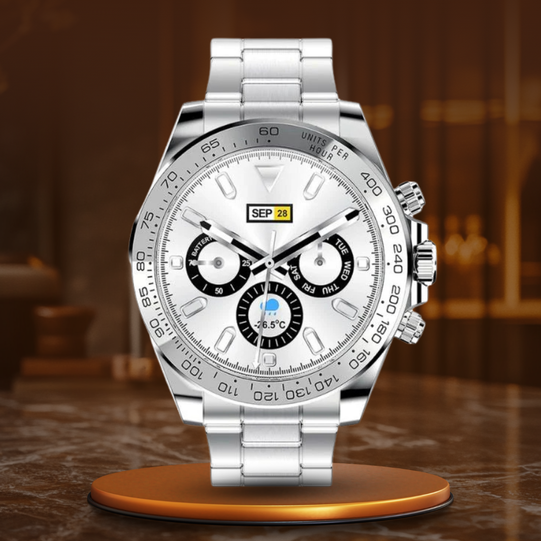 Moniva™ | Connectée Élégance