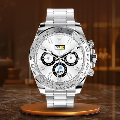 Moniva™ | Connectée Élégance