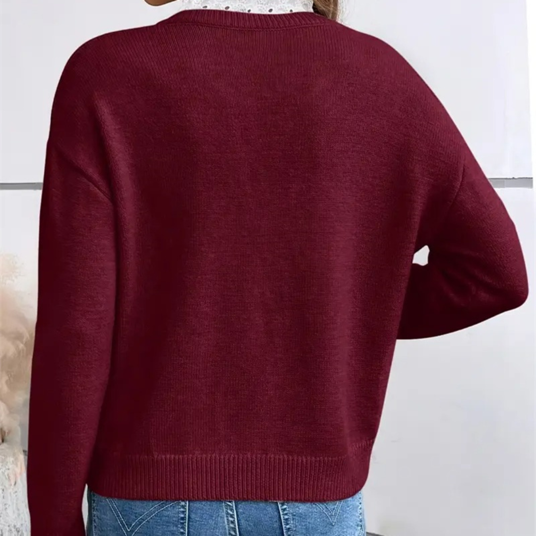 Moniva™ | Chaleur douce allure moderne