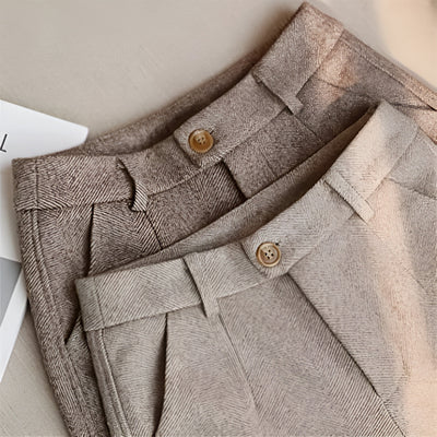 Moniva™ | Pantalon Raffiné & Confort