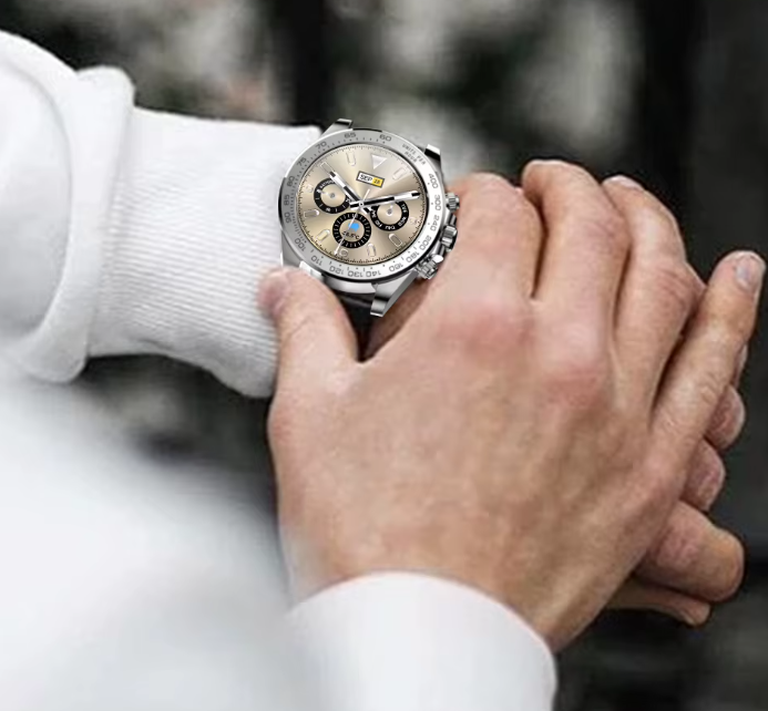 Moniva™ | Connectée Élégance