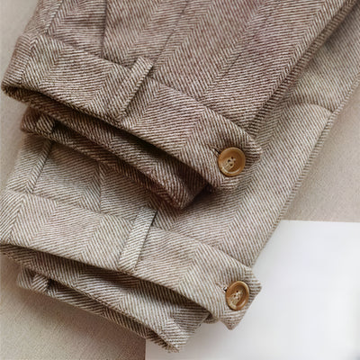 Moniva™ | Pantalon Raffiné & Confort