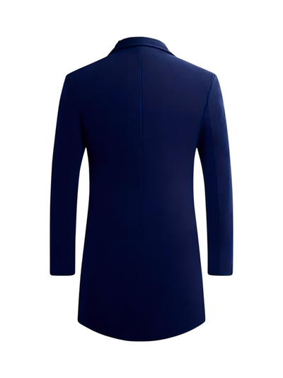 Moniva™ | Veste Homme Statement