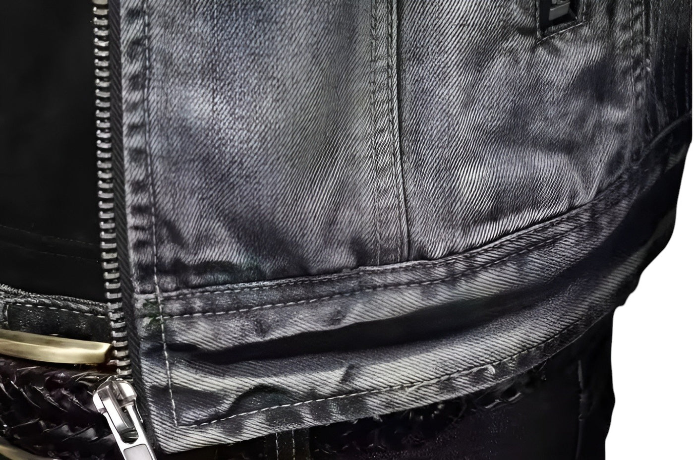 Moniva™ | Veste Homme Vintage