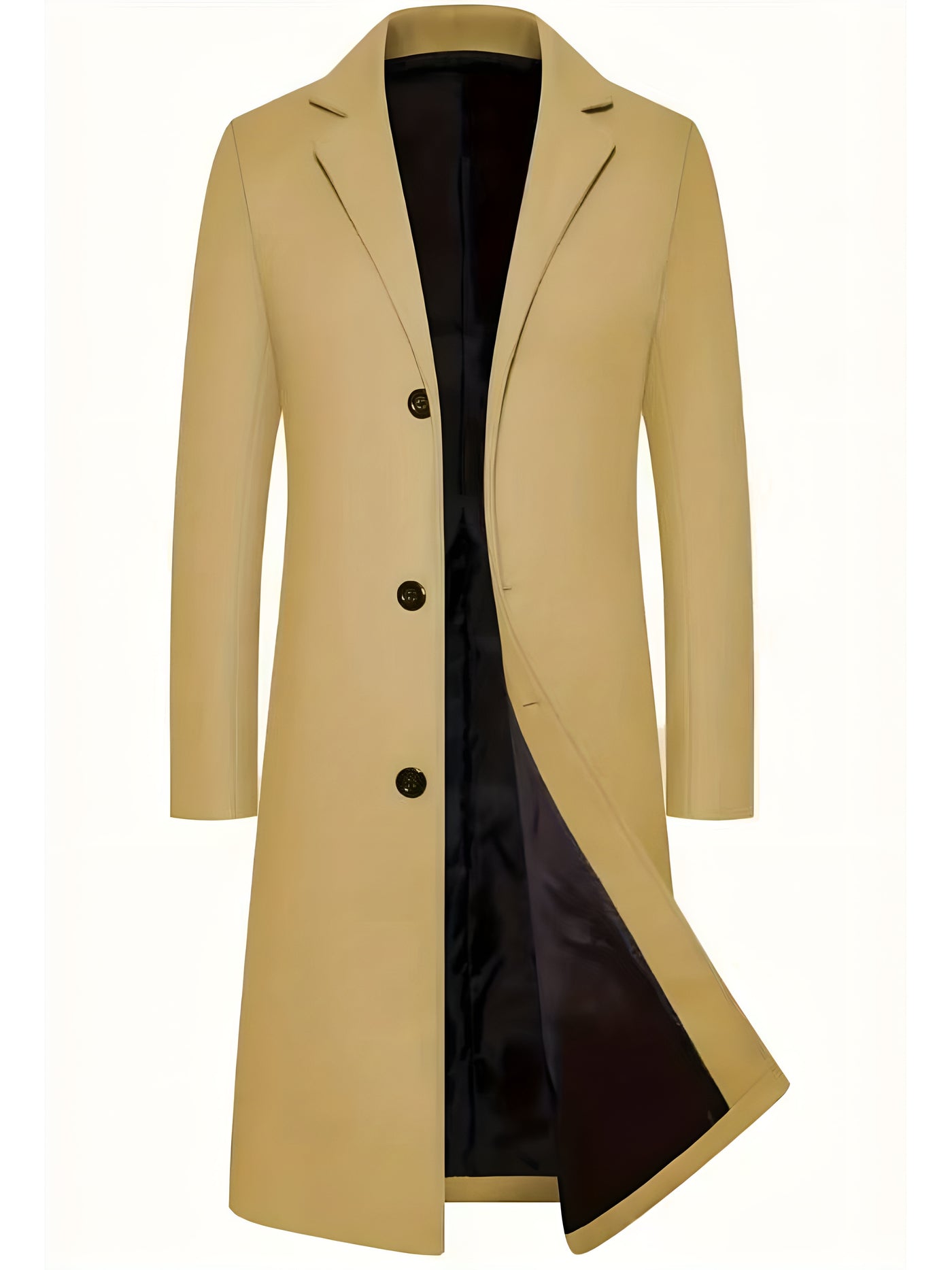 Moniva™ | Veste Homme Statement