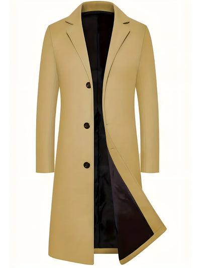 Moniva™ | Veste Homme Statement