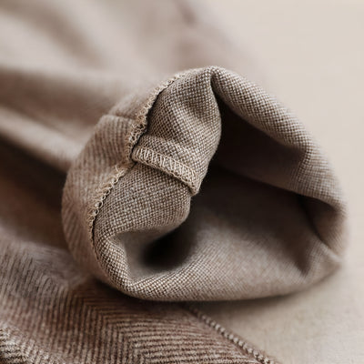 Moniva™ | Pantalon Raffiné & Confort
