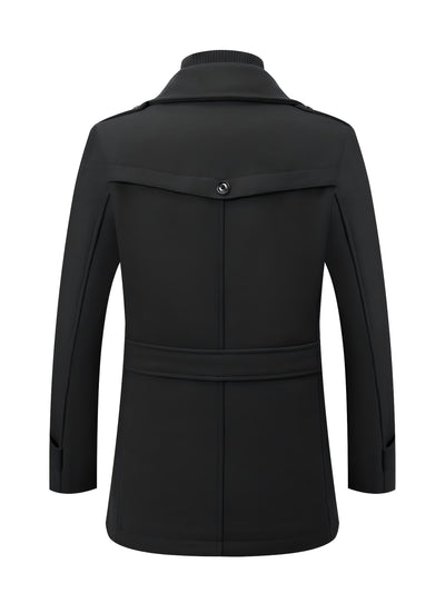 Moniva™ | Veste Élégante en Tweed