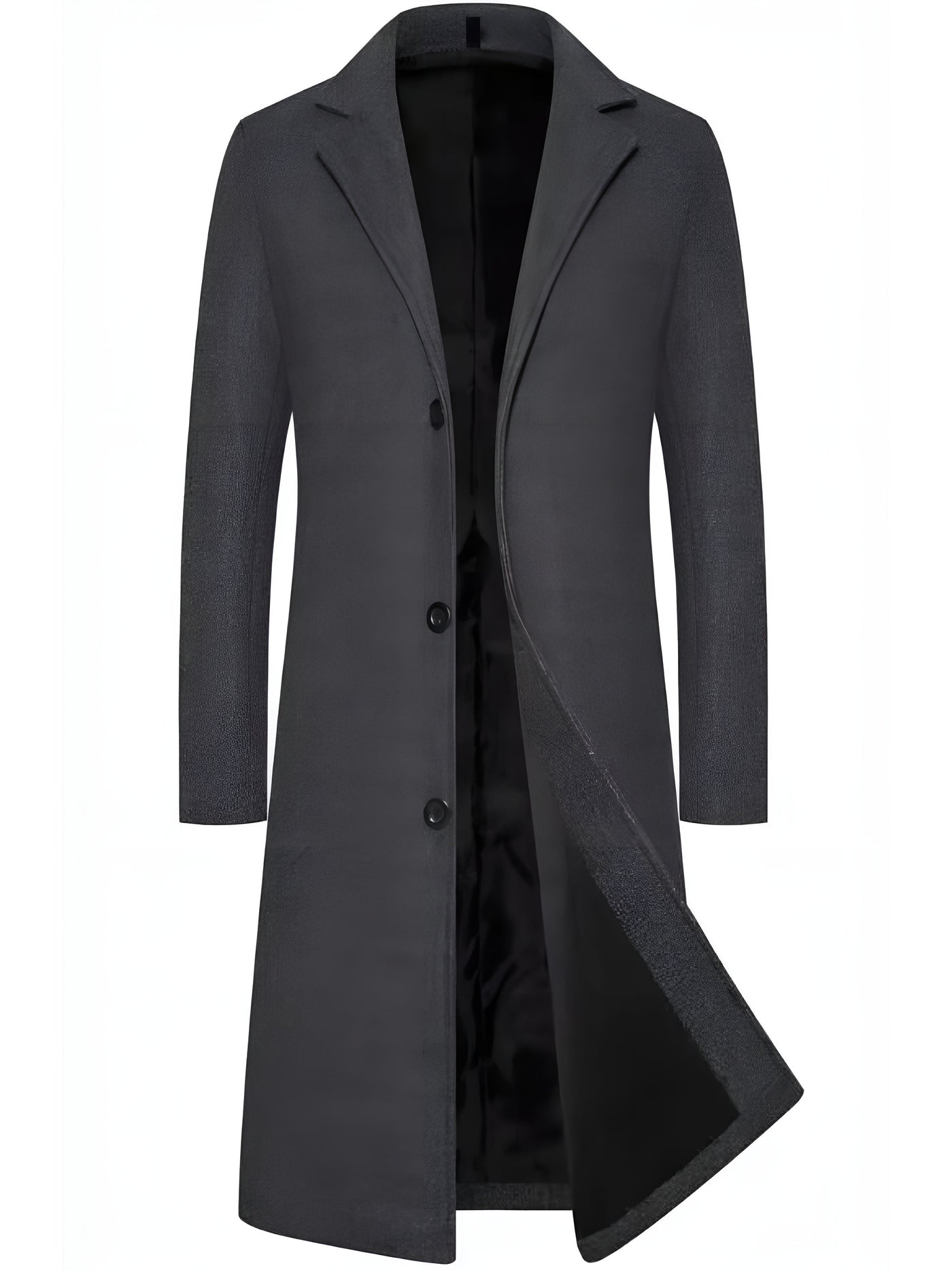 Moniva™ | Veste Homme Statement