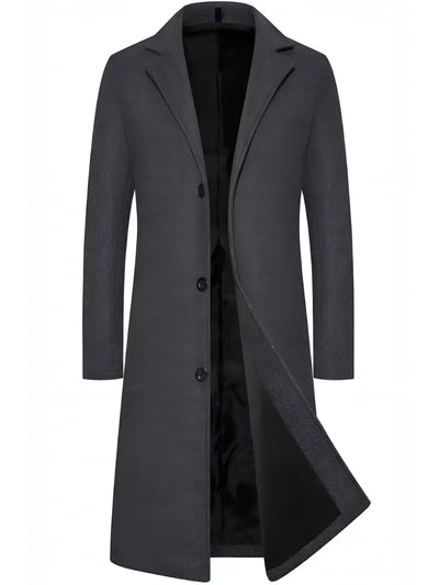 Moniva™ | Veste Homme Statement