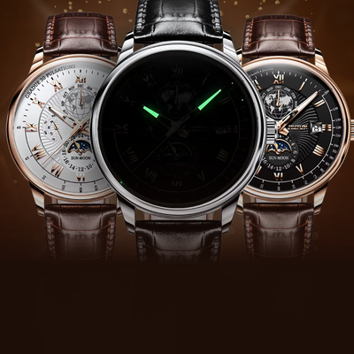 Moniva™ | Classique Résistante