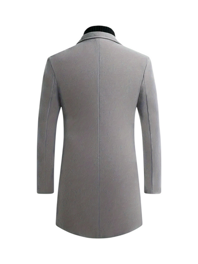 Moniva™ | Veste Homme Statement