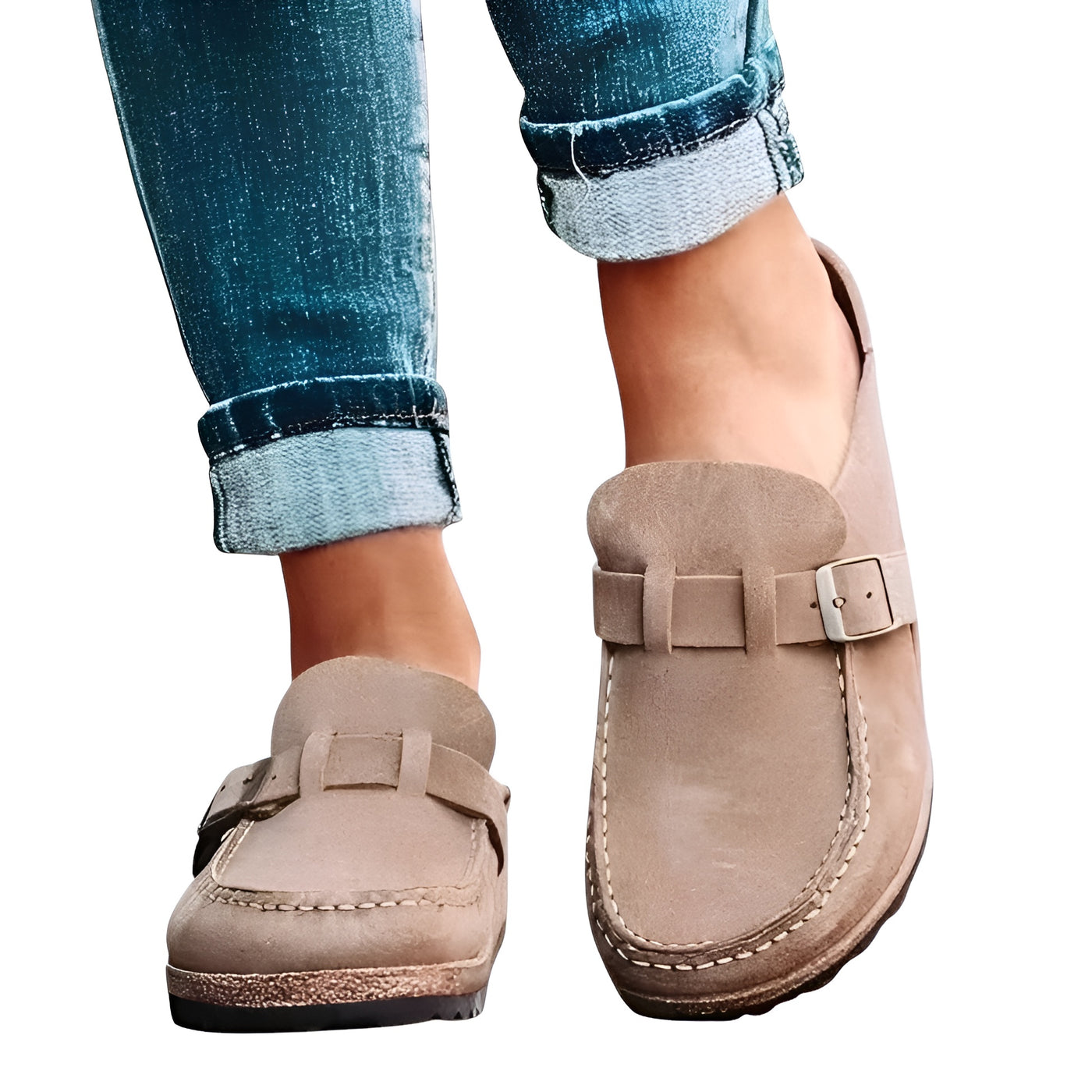 Moniva™ | Chaussures Décontractées Élégantes