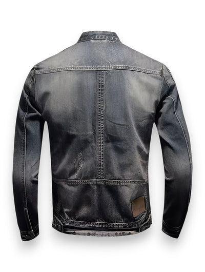 Moniva™ | Veste Homme Vintage