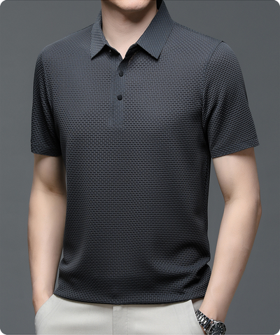 Moniva™ | Polo Estival Élégant (1+1 offert)