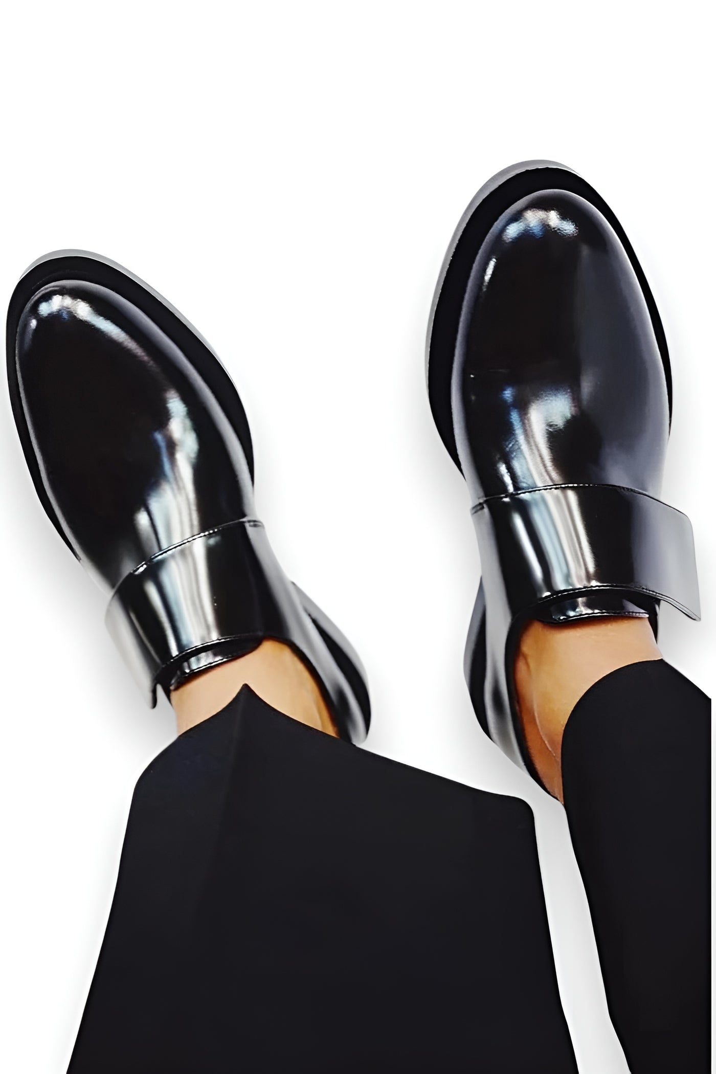 Moniva™ | Mocassins Iris