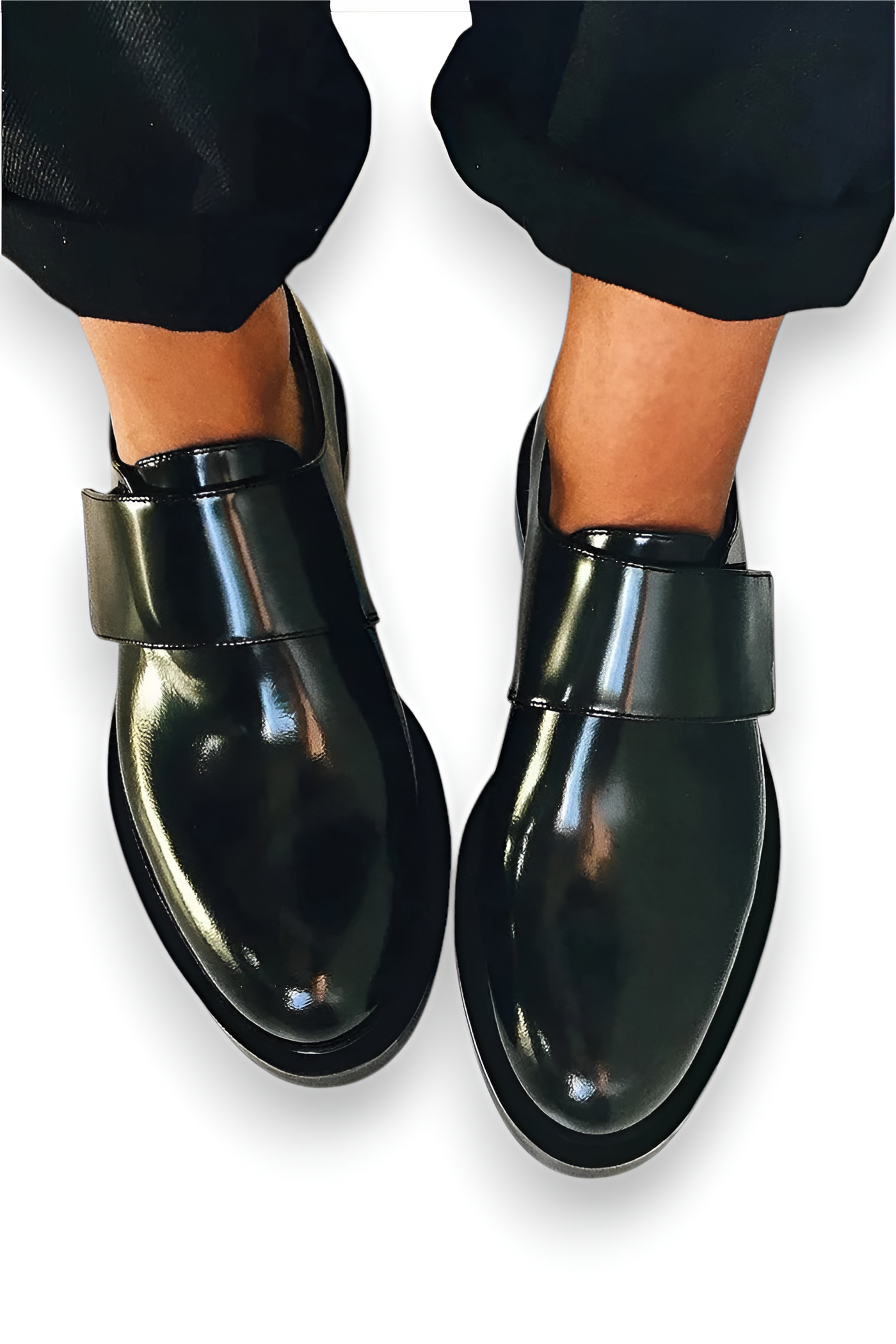 Moniva™ | Mocassins Iris