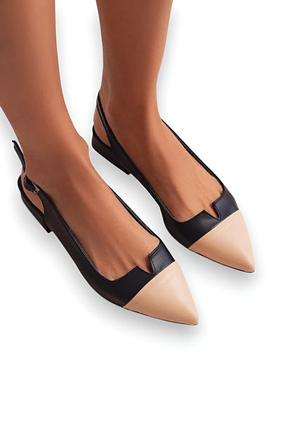 Moniva™ | Ballerines Vittoria