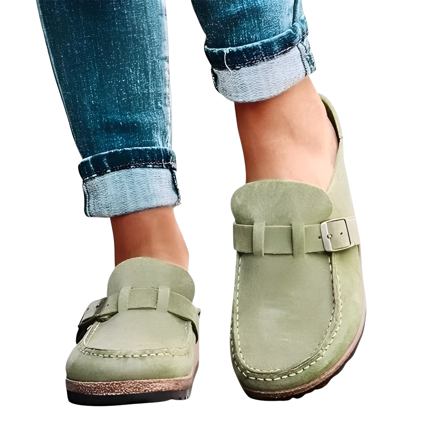 Moniva™ | Chaussures Décontractées Élégantes