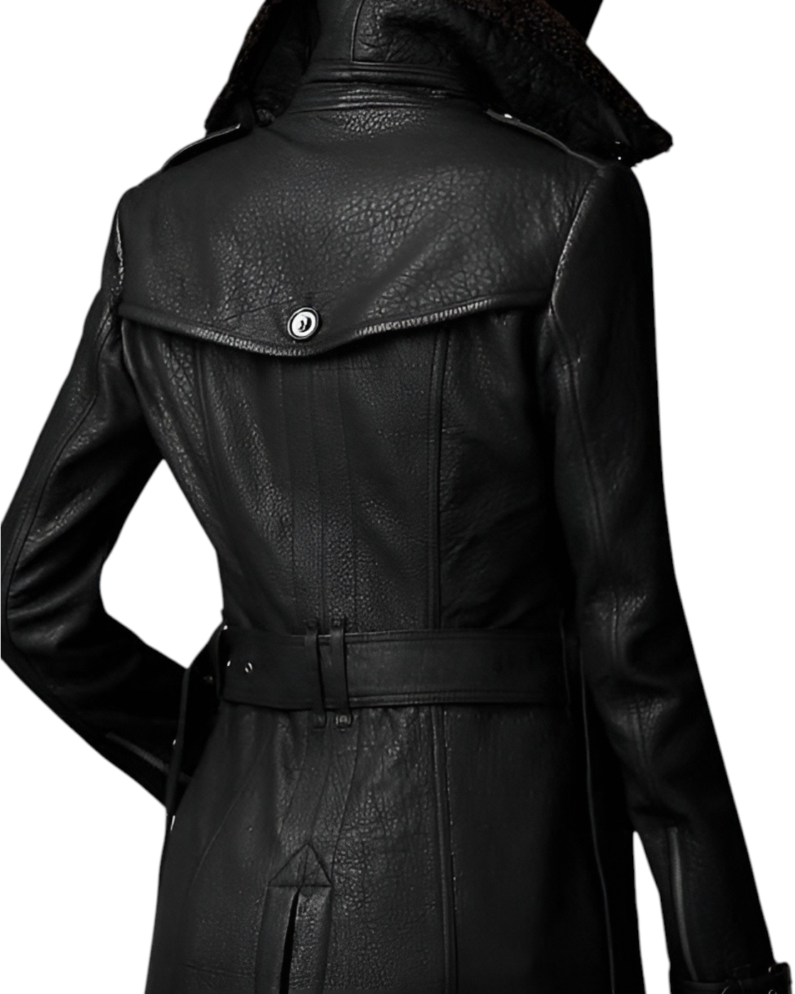 Moniva™ | Le Manteau Élégant à Prix Raisonné
