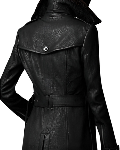 Moniva™ | Le Manteau Élégant à Prix Raisonné